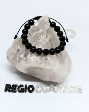Turmalina Negra