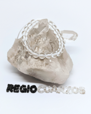 Cuarzo Cristal