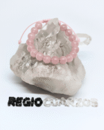 Cuarzo Rosa