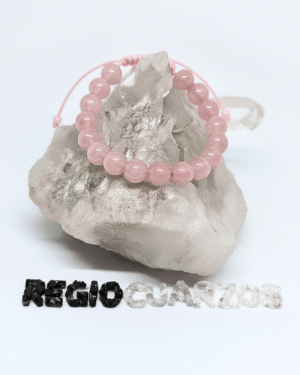 Cuarzo Rosa